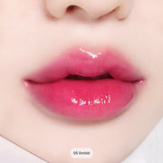 espoir Couture Lip Tint Glaze (6 Colors) 5.5g by ProtoClinical displayed in a collection product image for a k-beauty lip tint range.