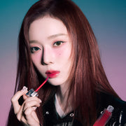 espoir Couture Lip Tint Glaze (6 Colors) 5.5g by ProtoClinical displayed in a lipstick product visual for a k-beauty lip tint collection.