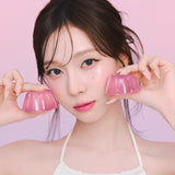 espoir Dewlike Jello Glowrizer 40ml by ProtoClinical displayed in a clean retail packshot of the glow base bottle on a white background, highlighting the branded makeup packaging for a k-beauty routine.