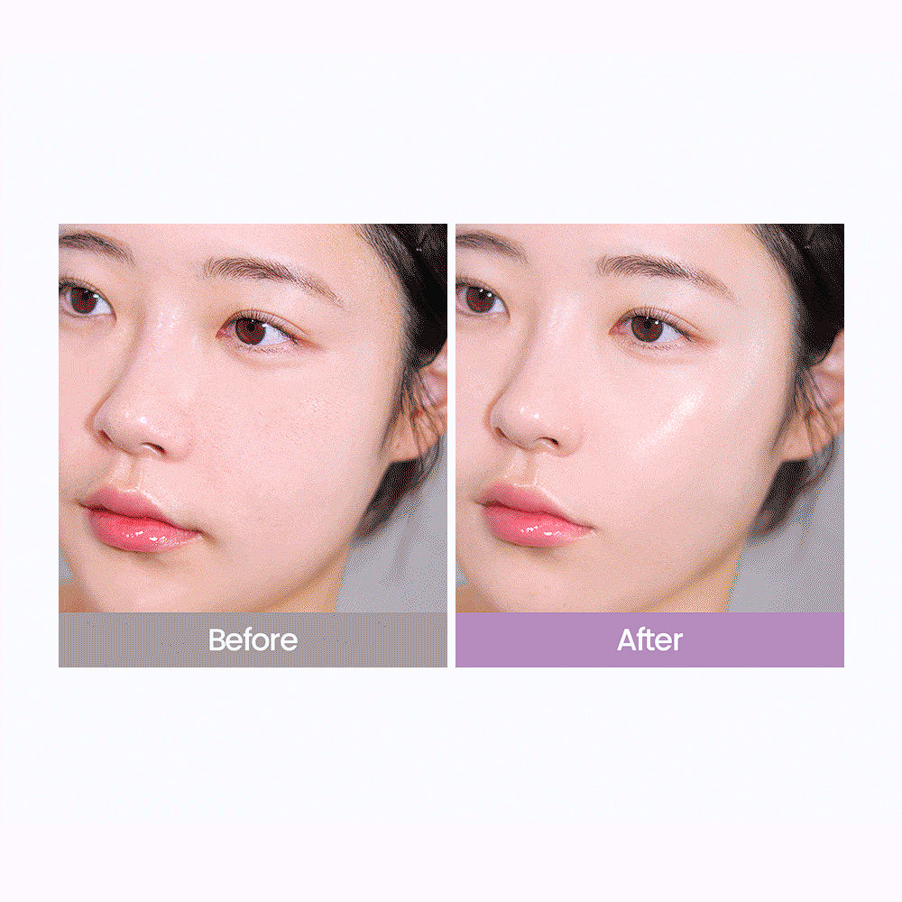 espoir Dewlike Jello Glowrizer 40ml by ProtoClinical shown in a detailed product packshot with the bottle and label on a light background, highlighting the glow-focused k-beauty makeup base.