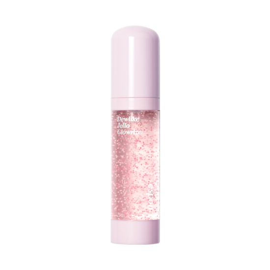 ProtoClinical k-beauty espoir Dewlike Jello Glowrizer 40ml shown as a single square bottle packshot with visible label details on a clean light background