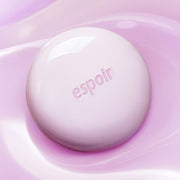 espoir Dewlike Jello Tone Up Cushion SPF50+ PA+++15g by ProtoClinical shown as a k-beauty cushion product graphic on a light background.