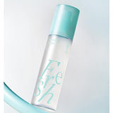 ProtoClinical k-beauty tall cosmetic bottle on a clean white background.