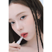 ProtoClinical k-beauty espoir Nowear Lipstick Volume Matte 3g (8 colors) single lipstick package with matte case styling on a clean white background