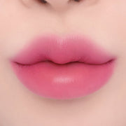 ProtoClinical k-beauty espoir Nowear Lipstick Volume Matte 3g (8 colors) rectangular lipstick package centered in a square studio product graphic on a light neutral background