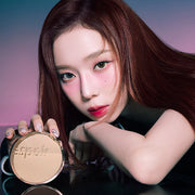 espoir Pro Taillor Be Glow Cushion New Class SPF42 PA++ 13gx2 by ProtoClinical shown as a k-beauty cushion product graphic on a light background.
