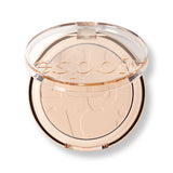 ProtoClinical k-beauty espoir Pro Taillor Be Glow Sheer Powder 8g single powder compact package on a clean white background