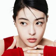 espoir Pro Tailor Be Velvet Cover Cushion New Class SPF34 PA++ 13gX2 by ProtoClinical shown in product packaging for a k-beauty makeup routine.