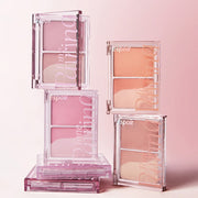 espoir Tone Pairing Cheek by ProtoClinical shown in product packaging for a k-beauty makeup routine.