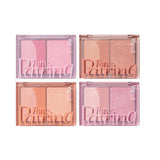 espoir Tone Pairing Cheek by ProtoClinical shown in product packaging for a k-beauty makeup routine.