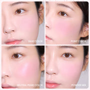 espoir Tone Pairing Highlighter by ProtoClinical shown in product packaging for a k-beauty makeup routine.