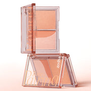 espoir Tone Pairing Highlighter by ProtoClinical shown in product packaging for a k-beauty makeup routine.