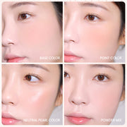 espoir Tone Pairing Highlighter by ProtoClinical shown in product packaging for a k-beauty makeup routine.