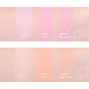 espoir Tone Pairing Highlighter by ProtoClinical shown in product packaging for a k-beauty makeup routine.