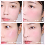 espoir Tone Pairing Highlighter by ProtoClinical shown in product packaging for a k-beauty makeup routine.