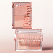 espoir Tone Pairing Highlighter by ProtoClinical shown in product packaging for a k-beauty makeup routine.