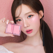 espoir Tone Pairing Highlighter by ProtoClinical shown in product packaging for a k-beauty makeup routine.