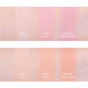 espoir Tone Pairing Highlighter by ProtoClinical shown in product packaging for a k-beauty makeup routine.