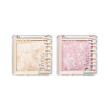 espoir Tone Pairing Highlighter by ProtoClinical shown in product packaging for a k-beauty makeup routine.