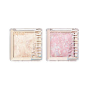 espoir Tone Pairing Highlighter by ProtoClinical shown in product packaging for a k-beauty makeup routine.