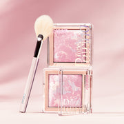 espoir Tone Pairing Highlighter by ProtoClinical shown in product packaging for a k-beauty makeup routine.