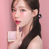espoir Tone Pairing Highlighter by ProtoClinical shown in product packaging for a k-beauty makeup routine.