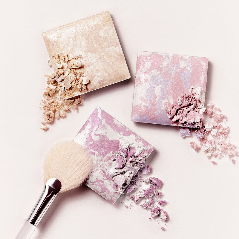 espoir Tone Pairing Highlighter by ProtoClinical shown in product packaging for a k-beauty makeup routine.