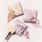 espoir Tone Pairing Highlighter by ProtoClinical shown in product packaging for a k-beauty makeup routine.