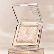 espoir Tone Pairing Highlighter by ProtoClinical shown in product packaging for a k-beauty makeup routine.