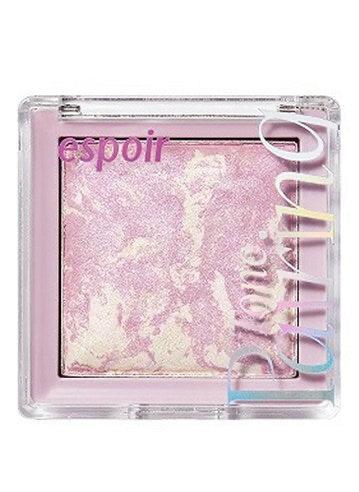 ProtoClinical k-beauty soft pink beauty graphic with mauve side accents on a light background.