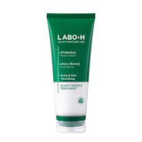 ProtoClinical k-beauty LABO-H Scalp Strengthening Clinic Capsule Treatment Hair Loss Care 220ml shown as a single front-facing treatment bottle with clinic-style packaging on a white background