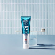 ProtoClinical k-beauty MEDIAN Tartar Toothpaste Gum 120g*3 in front-facing toothpaste box packaging as a centered packshot on a clean white background