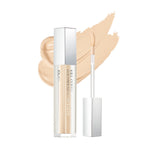 ProtoClinical k-beauty CLIO KILL COVER FOUNWEAR CONCEALER 6g single upright concealer package centered on a pale blue and white background