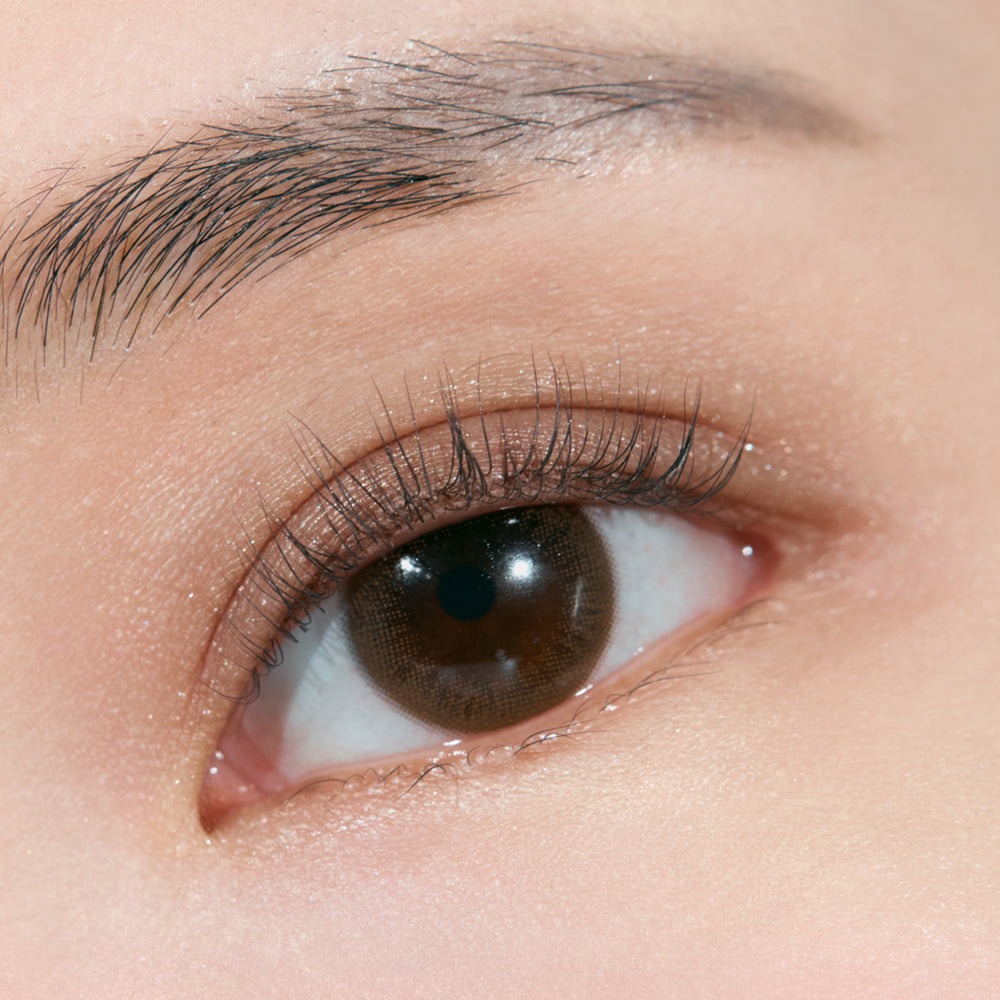 ProtoClinical k-beauty rose and mauve beauty graphic with a darker center on a light background.