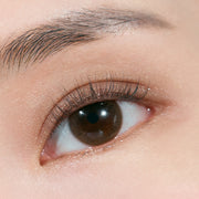 ProtoClinical k-beauty rose and mauve beauty graphic with a darker center on a light background.
