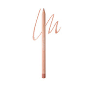 ProtoClinical k-beauty slim skincare bottle in muted beige tones on a white background.