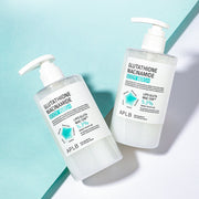 ProtoClinical k-beauty product packaging on a clean background.