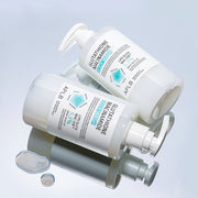 ProtoClinical k-beauty product packaging on a clean background.