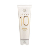 ProtoClinical k-beauty [mise en scene] Salon10 Protein Treatment (for damaged hair) 250ml single beige protein treatment package centered upright on a light background.