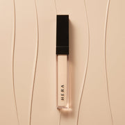 ProtoClinical k-beauty HERA Creamy Cover Concealer 7.5g beige concealer product silhouette on a light neutral background.