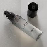 HERA Make Up Fixer 80ml by ProtoClinical shown in makeup setting spray product imagery for a k-beauty routine.