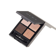 ProtoClinical k-beauty HERA Quad Eye Color 10.5g 01 CLASSY CORAL product packaging on a light background.