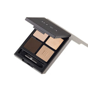 ProtoClinical k-beauty HERA Quad Eye Color 10.5g 03 NUDE DISTINCT product packaging on a light background.