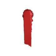 ProtoClinical k-beauty HERA Rouge Classy 3.5g lipstick silhouette with pale aqua side bands on a light background.