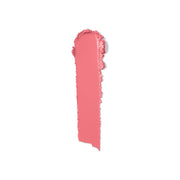 ProtoClinical k-beauty HERA Rouge Classy 3.5g pink lipstick silhouette with pale aqua side bands on a light background.