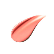 ProtoClinical k-beauty HERA Sensual Fitting Glow Tint 5g peach coral lip tint color swatch on a light background.