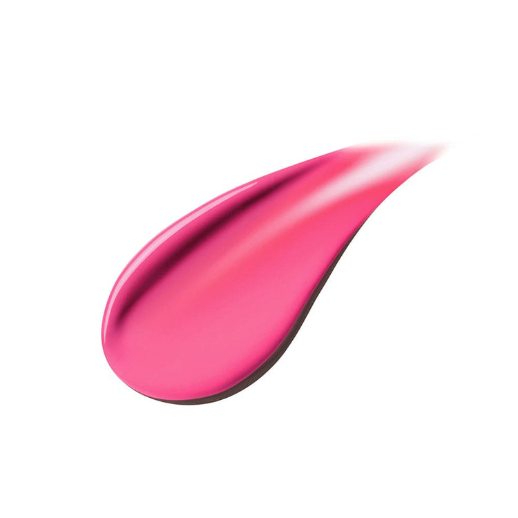ProtoClinical k-beauty HERA Sensual Fitting Glow Tint 5g muted mauve lip tint color swatch on a light background.