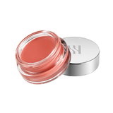 ProtoClinical k-beauty HERA Sensual Lip & Cheek 7g lip and cheek color graphic in soft nude-pink tones on a light background.