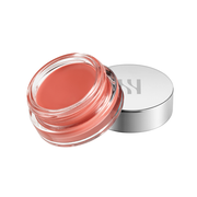 ProtoClinical k-beauty HERA Sensual Lip & Cheek 7g lip and cheek color graphic in soft nude-pink tones on a light background.