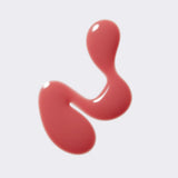 ProtoClinical k-beauty HERA Sensual Nude Gloss 5g peach beauty graphic with mauve rounded accents on a light aqua background.